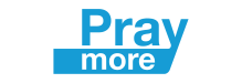 PrayMore Logo 150x75