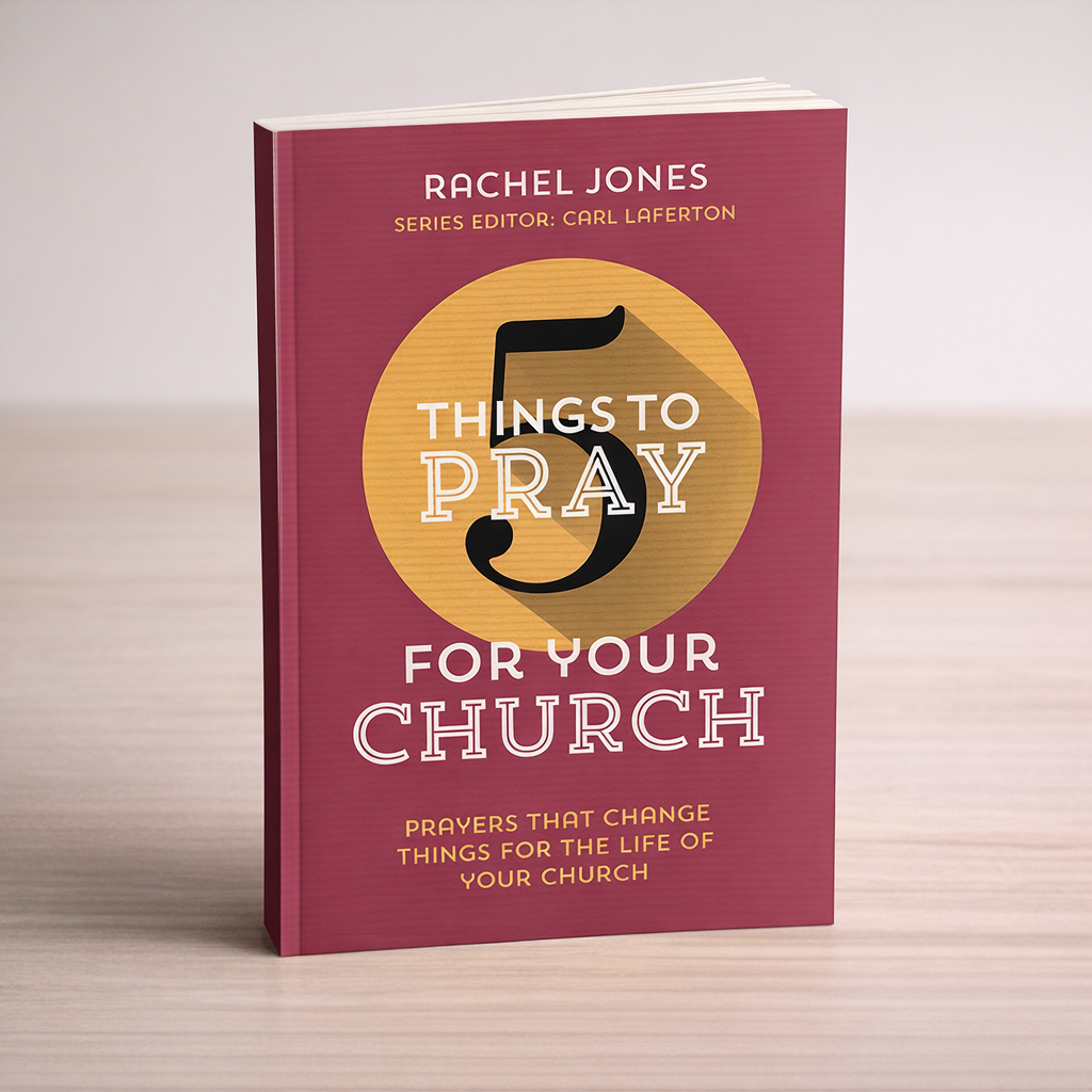 5thingsbooklet